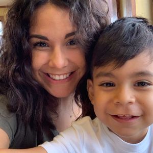 Meet your Posher, Amie